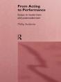From Acting To Performance - Preview