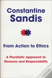 Capa do artigo From Action To Ethics
