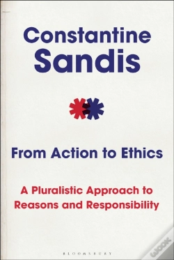 Capa do artigo From Action To Ethics