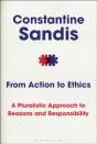 From Action To Ethics - Preview
