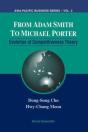 From Adam Smith To Michael Porter: Evolution Of Competitiveness Theory - Preview