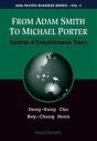 From Adam Smith To Michael Porter: Evolution Of Competitiveness Theory - Preview