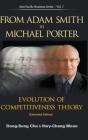 From Adam Smith To Michael Porter: Evolution Of Competitiveness Theory (Extended Edition) - Preview