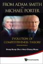 From Adam Smith To Michael Porter: Evolution Of Competitiveness Theory (Extended Edition) - Preview