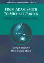 From Adam Smith To Michael Porter: Evolution Of Competitiveness Theory - Preview