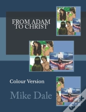 Capa do artigo From Adam To Christ