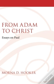 Capa do artigo From Adam To Christ