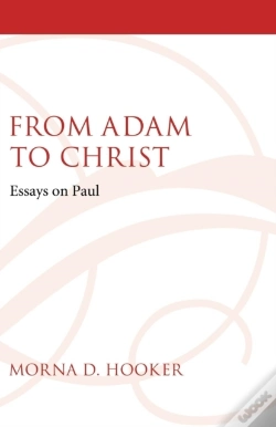 Capa do artigo From Adam To Christ