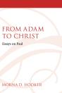 From Adam To Christ - Preview