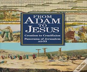 From Adam To Jesus