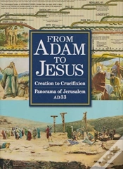 Capa do artigo From Adam To Jesus