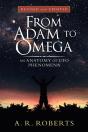From Adam To Omega - Preview