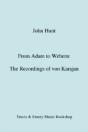 From Adam To Webern: The Recordings Of Herbert Von Karajan - Preview