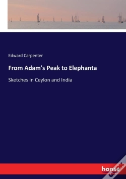 Capa do artigo From Adam'S Peak To Elephanta