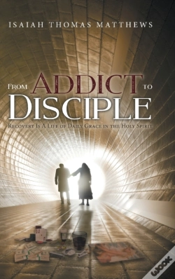 Capa do artigo From Addict To Disciple