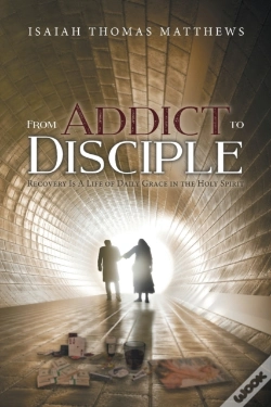 Capa do artigo From Addict To Disciple