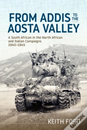 Capa do artigo From Addis To The Aosta Valley