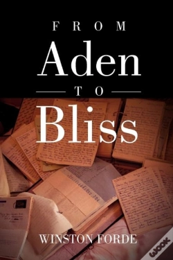 Capa do artigo From Aden To Bliss