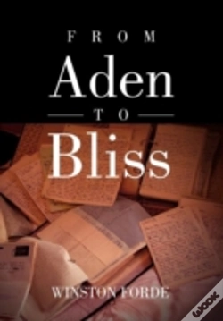 Capa do artigo From Aden To Bliss