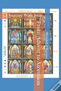 Capa do artigo From Advent To Ascension: A Journey With