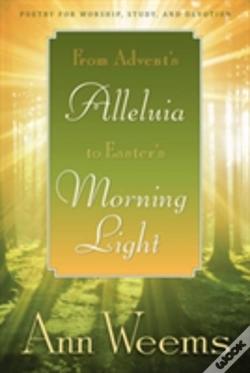Capa do artigo From Advent'S Alleluia To Easter'S Morning Light