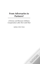 From Adversaries To Partners?