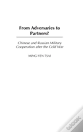 From Adversaries To Partners?