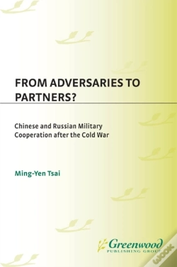Capa do artigo From Adversaries To Partners?