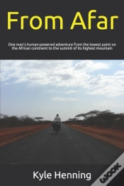 Capa do artigo From Afar