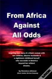Capa do artigo From Africa Against All Odds