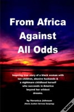 Capa do artigo From Africa Against All Odds