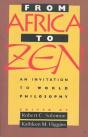 From Africa To Zen - Preview