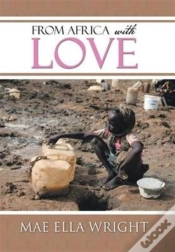 Capa do artigo From Africa With Love