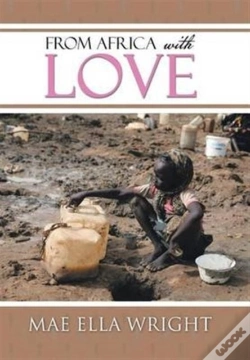 Capa do artigo From Africa With Love