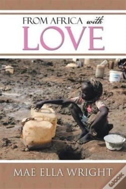 Capa do artigo From Africa With Love