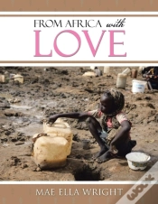 Capa do artigo From Africa With Love