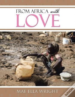 Capa do artigo From Africa With Love