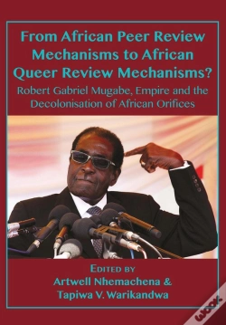 Capa do artigo From African Peer Review Mechanisms To A