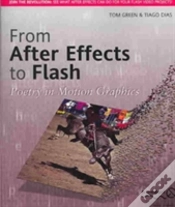 Capa do artigo From After Effects To Flash