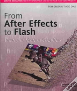 Capa do artigo From After Effects To Flash