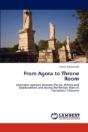 From Agora To Throne Room - Preview