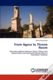 From Agora To Throne Room