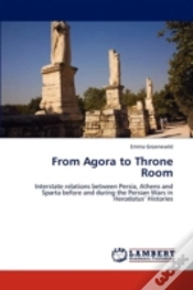 Capa do artigo From Agora To Throne Room