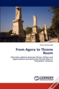 Capa do artigo From Agora To Throne Room
