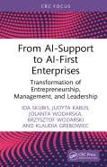 From Ai-Support To Ai-First Enterprises