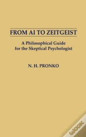 Capa do artigo From Ai To Zeitgeist