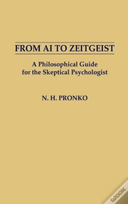 Capa do artigo From Ai To Zeitgeist