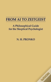 From Ai To Zeitgeist