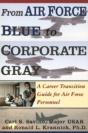 From Air Force Blue To Corporate Gray - Preview