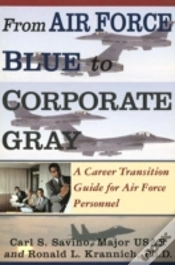 Capa do artigo From Air Force Blue To Corporate Gray